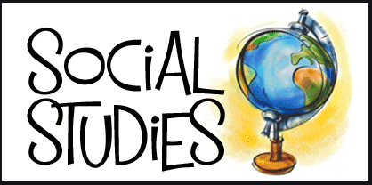 Social Studies 
